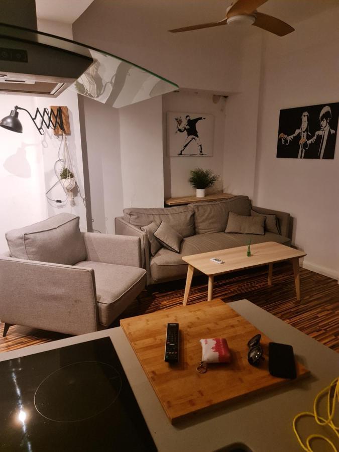 Apartamento Valeria Murcia Exterior photo