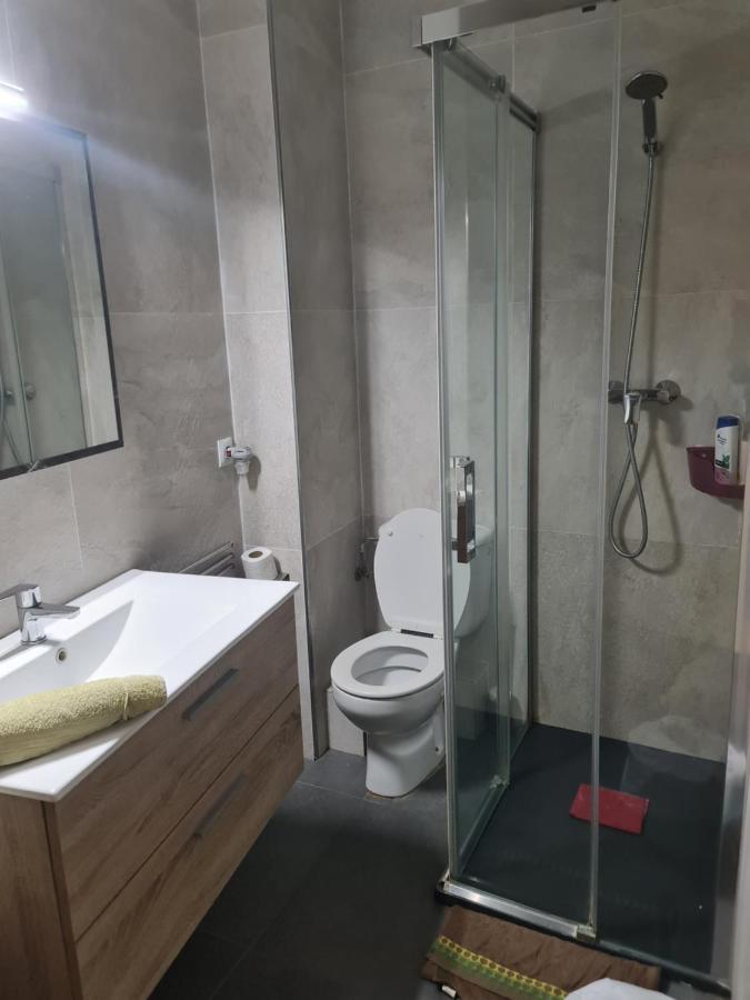 Apartamento Valeria Murcia Exterior photo